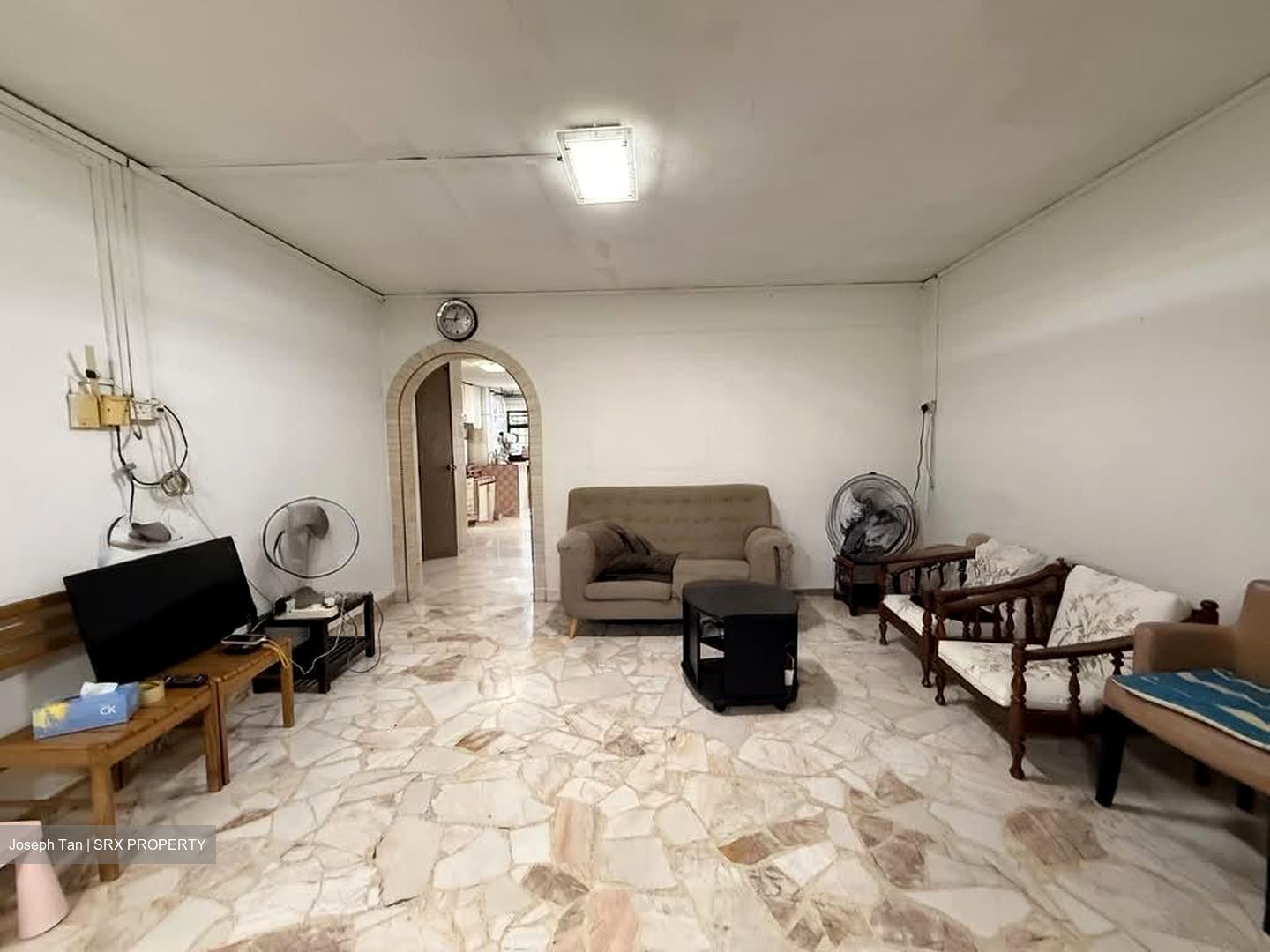 Blk 488 Jurongville @ Avenue 1 (Jurong West), HDB 4 Rooms #558037651